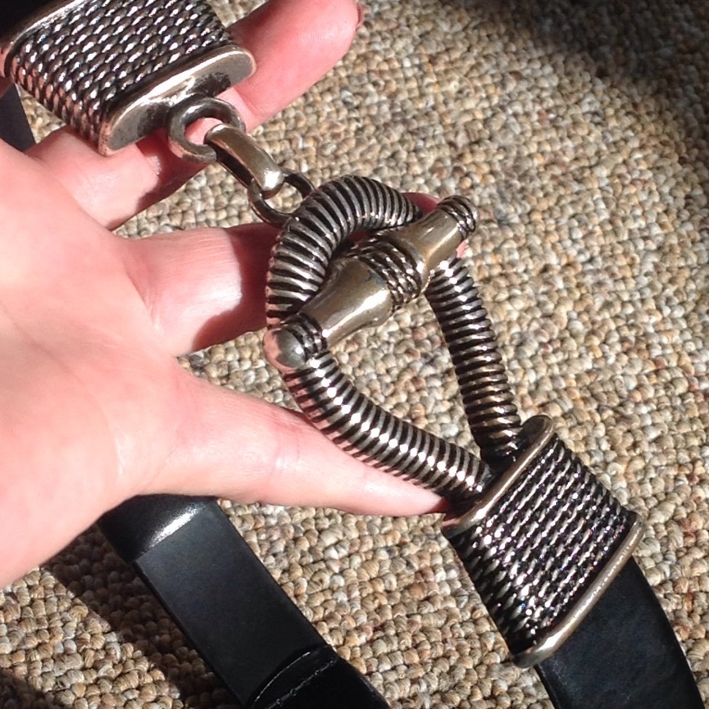 Cipriani Adjustable Belt
